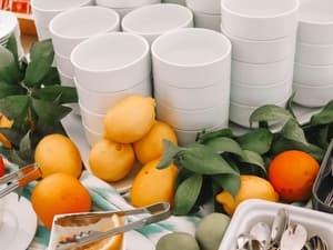 thumbnail: Food and drink