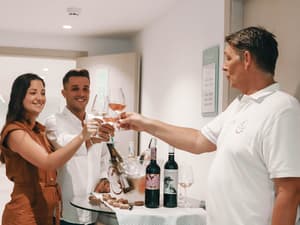 thumbnail: Food and drink