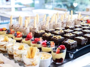 thumbnail: Buffet