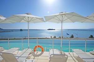 thumbnail: View from property
