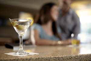 thumbnail: In-room dining