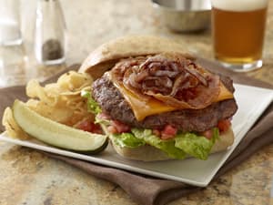 thumbnail: Food and drink