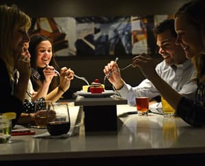thumbnail: Restaurant
