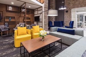 thumbnail: Interior