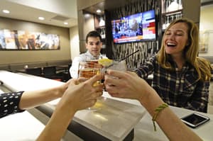 thumbnail: Bar (on property)