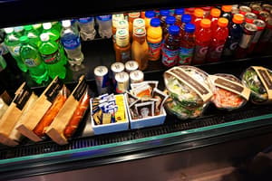 thumbnail: Food and drink