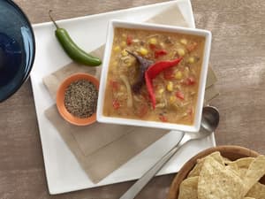 thumbnail: Food and drink