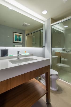 thumbnail: Bathroom sink