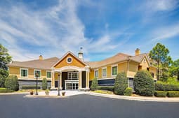 Homewood Suites by Hilton Raleigh/Cary