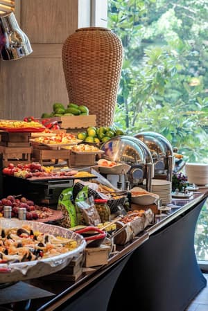 thumbnail: Breakfast meal