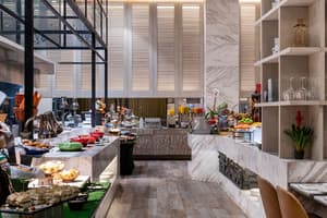thumbnail: Breakfast meal