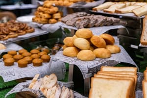 thumbnail: Breakfast meal