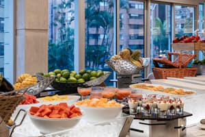 thumbnail: Breakfast meal