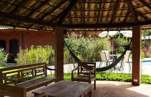 thumbnail: Terrace/patio