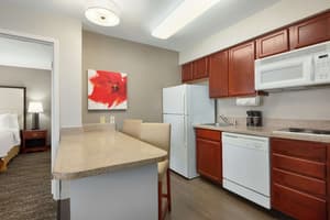 thumbnail: Private kitchen
