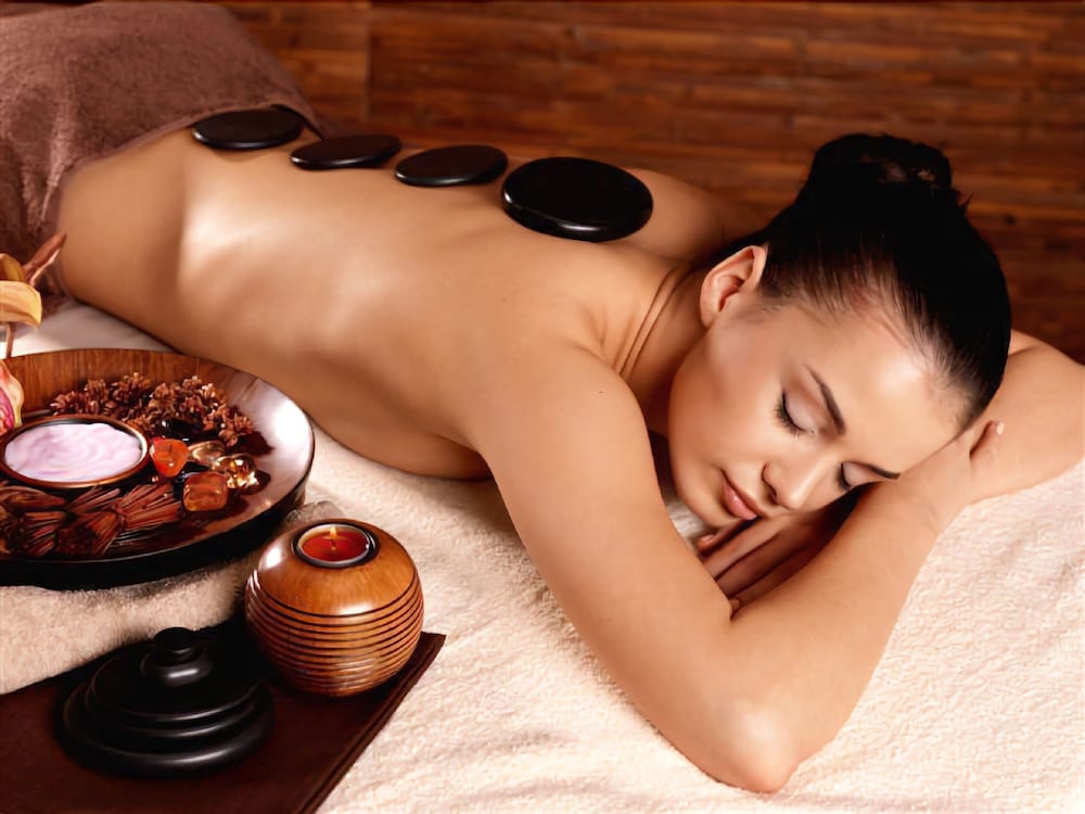 Spa treatment