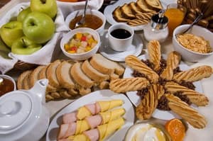 thumbnail: Breakfast