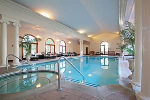 thumbnail: Indoor pool