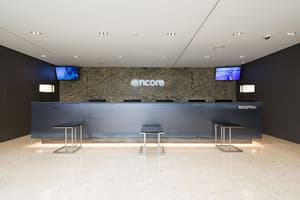 thumbnail: Reception