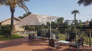 thumbnail: Terrace/patio
