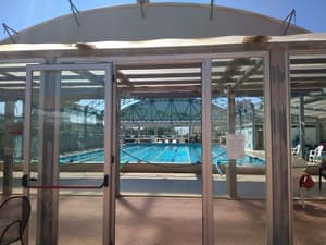 thumbnail: Indoor pool