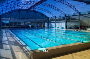 thumbnail: Indoor pool