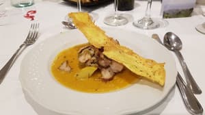 thumbnail: Food and drink
