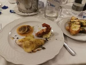thumbnail: Food and drink
