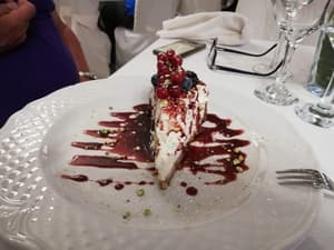 thumbnail: Food and drink