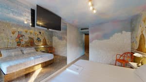 thumbnail: Room