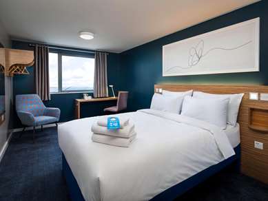 Guest Room,On-Site