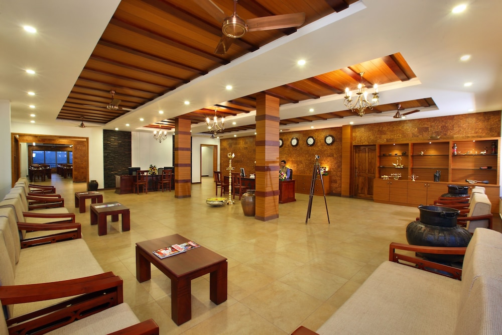 Restaurant-cafeteria