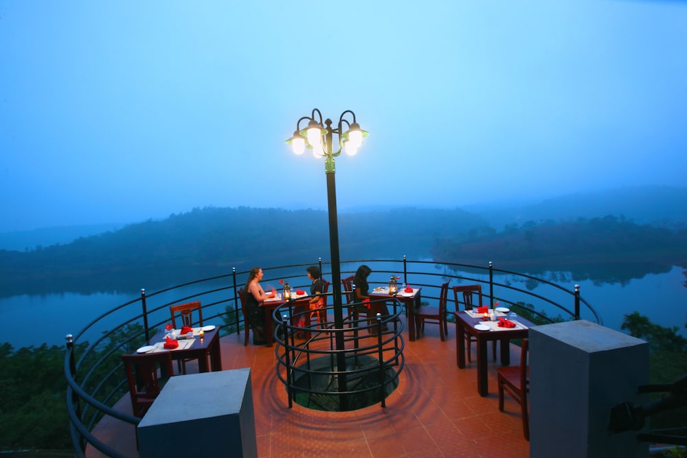 Restaurant-cafeteria