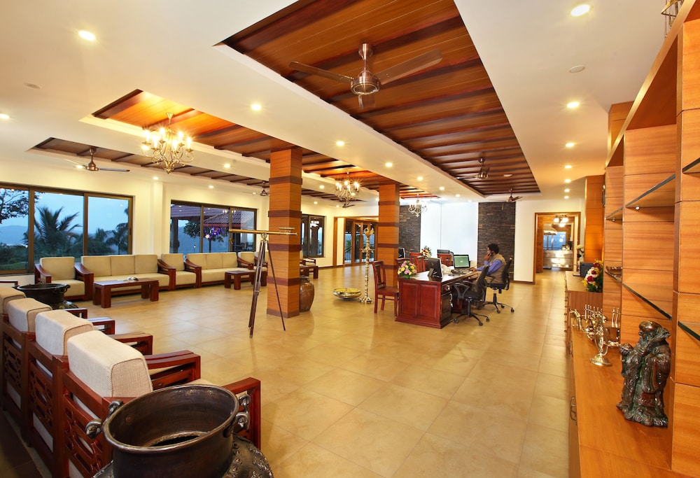 Restaurant-cafeteria