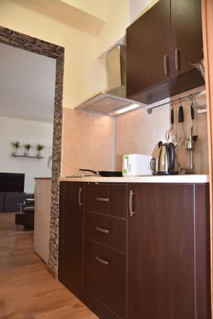 thumbnail: Private kitchenette