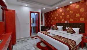 thumbnail: View from room