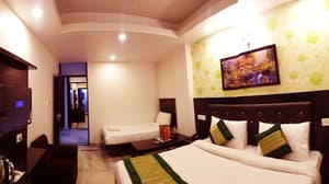 thumbnail: Interior