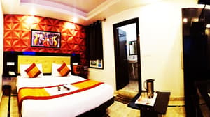 thumbnail: Interior
