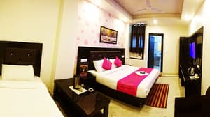 thumbnail: Interior