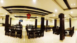 thumbnail: Buffet