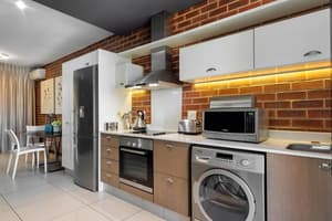 thumbnail: Private kitchen