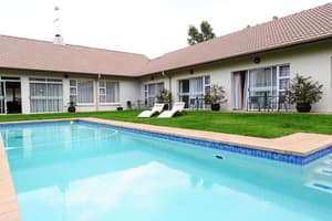 thumbnail: Outdoor pool