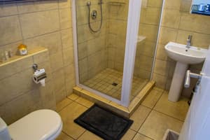 thumbnail: Bathroom shower