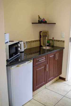 thumbnail: Private kitchenette