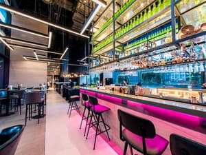 thumbnail: Bar (on property)