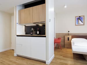 thumbnail: Private kitchen