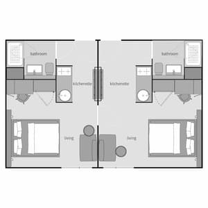 thumbnail: Floor plan