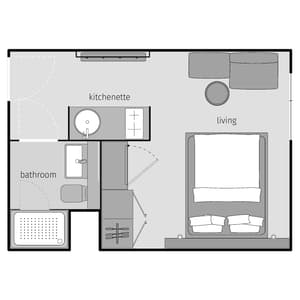 thumbnail: Floor plan