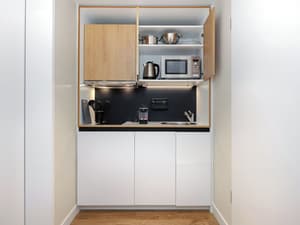 thumbnail: Private kitchen