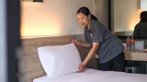 thumbnail: Room amenity